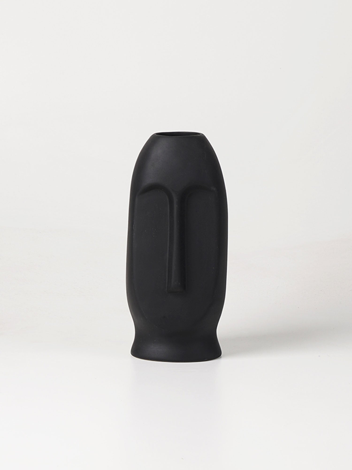 Viso Vase - Black