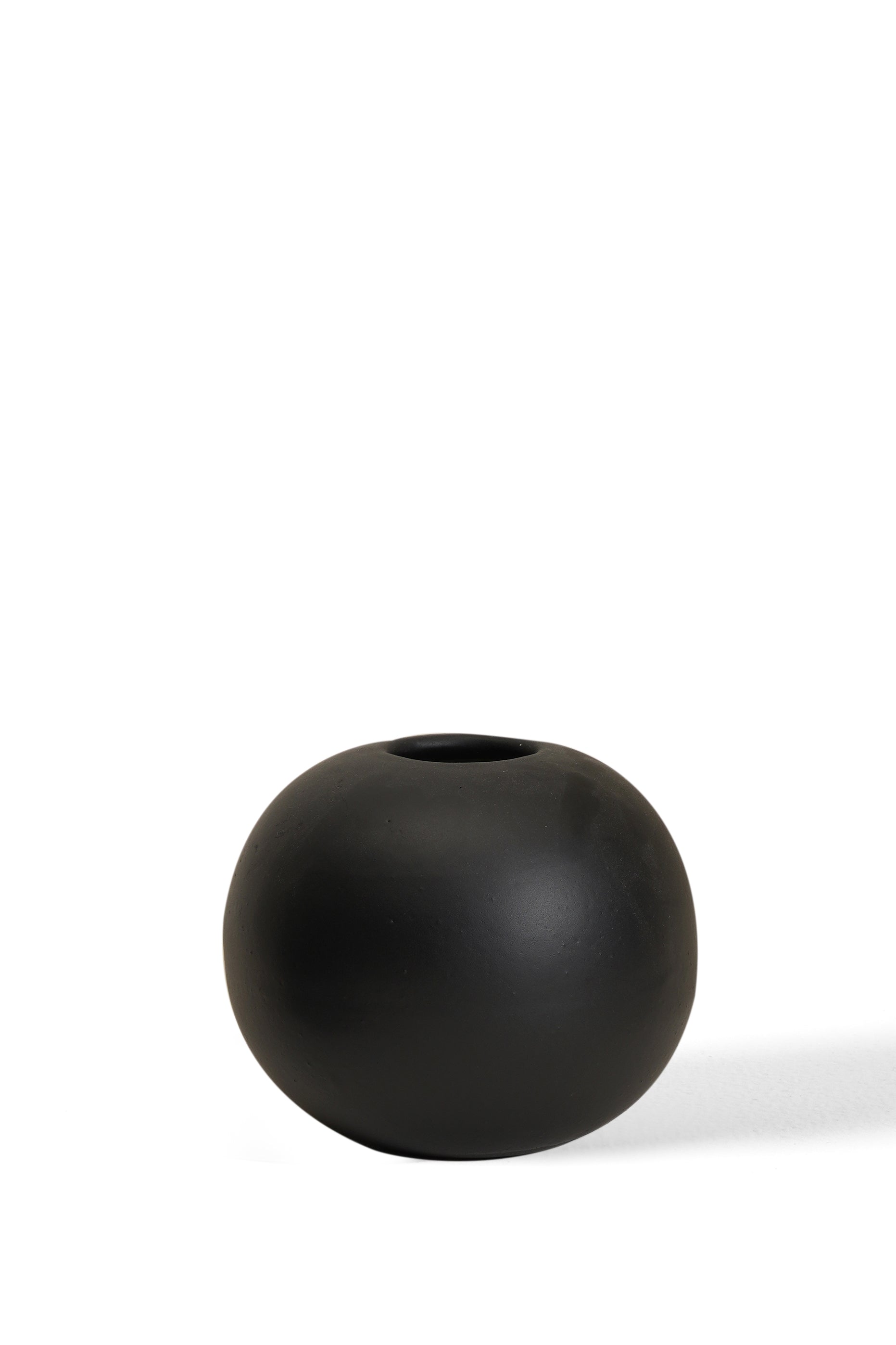 Cooee Vase Set - Black