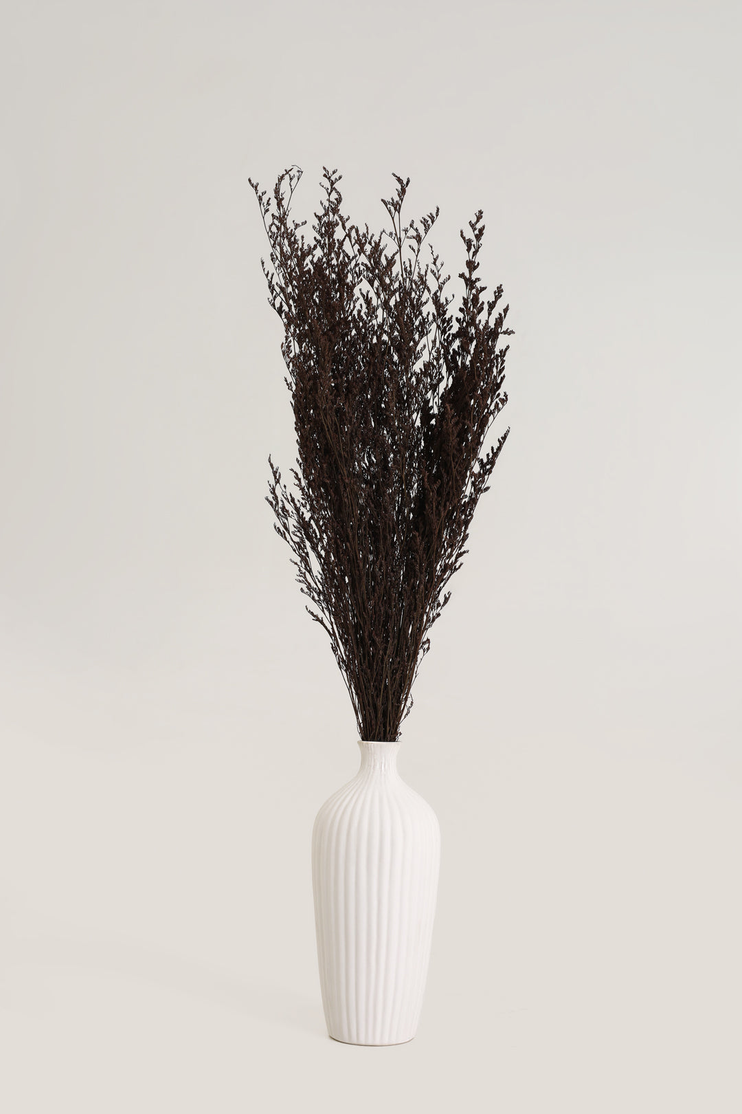 Limonium Grass Bunch - Brown