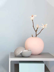 Cooee Vase Set - Pink