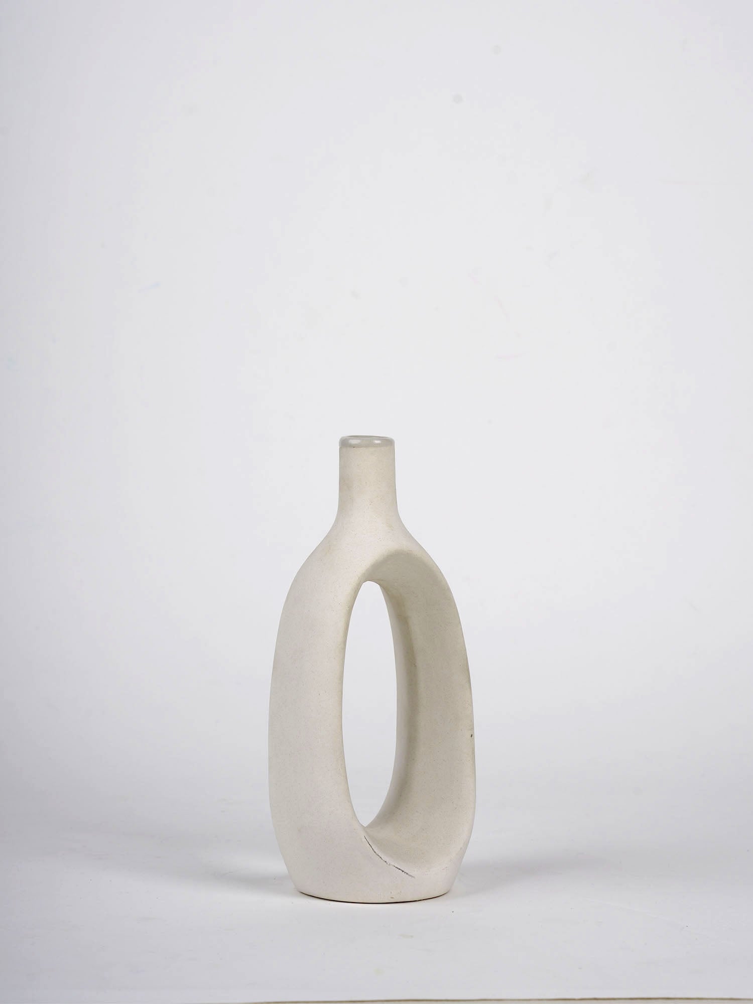 Kieko Vase Set - White