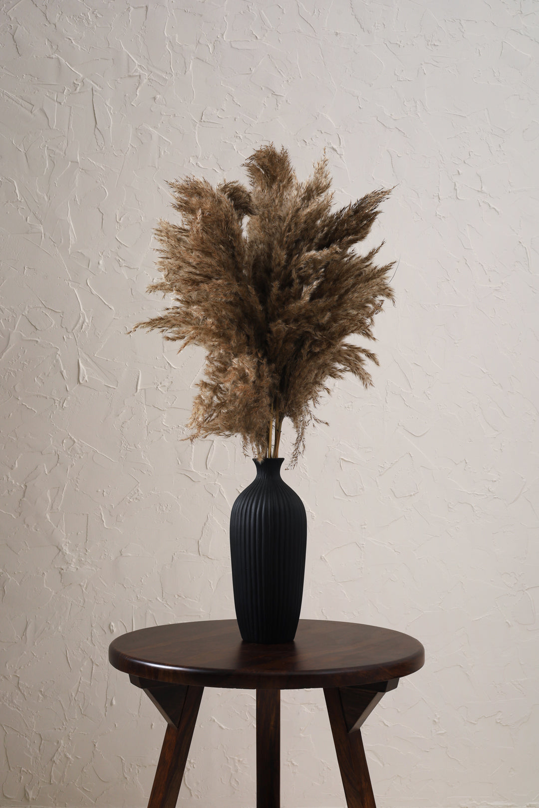 Saroi Vase - Black