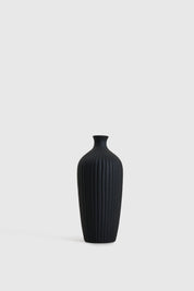 Saroi Vase - Black