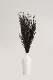 Saroi Vase - White