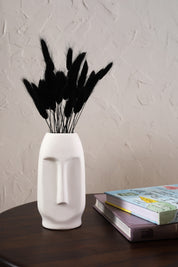 Viso Vase - White