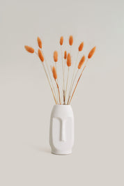 Viso Vase - White