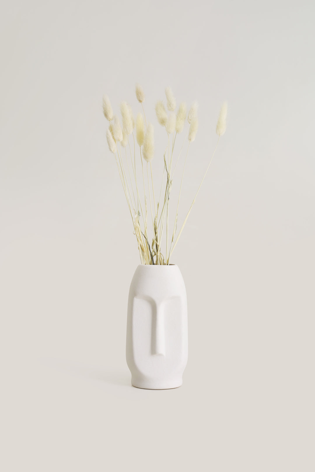 Viso Vase - White